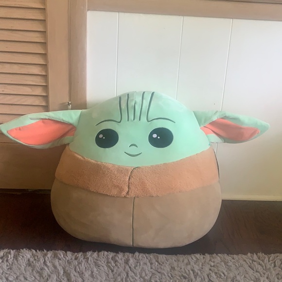 NWT Squishmallow 20